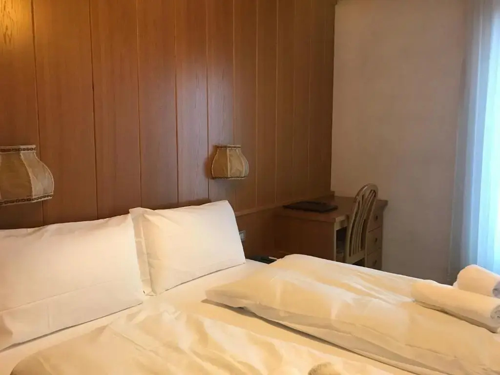 Al Piccolo Hotel - Chambres