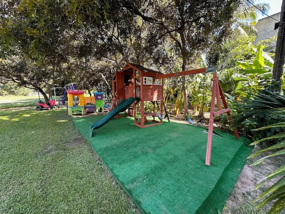 Hotel Hacienda de Melaque