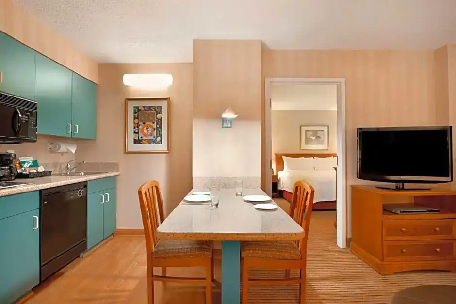 Homewood Suites by Hilton Falls Church - I-495 at Rt. 50 - Chambres