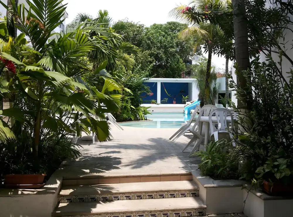 Hotel Casa Flores De Tikal - Général