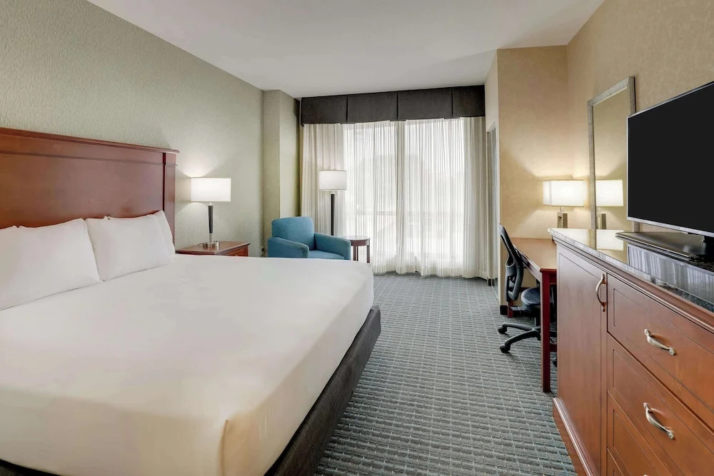 Drury Inn & Suites Grand Rapids - Chambres