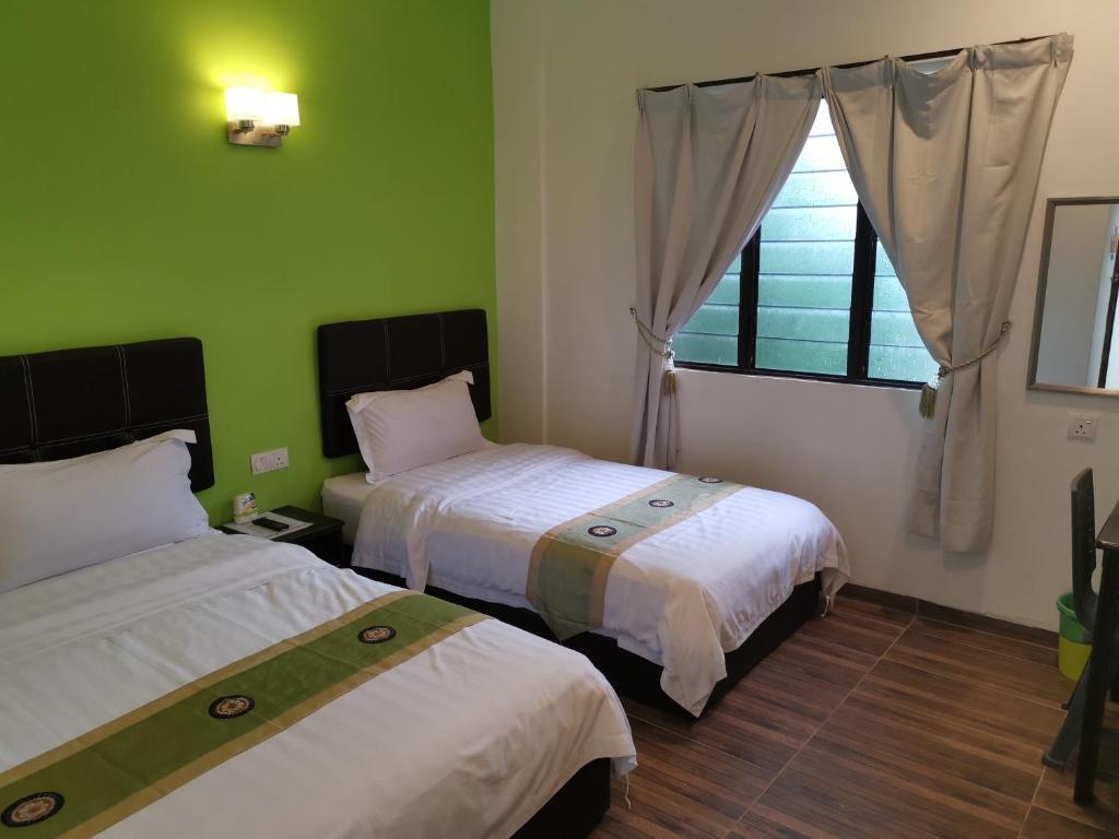 Inn Residence 18