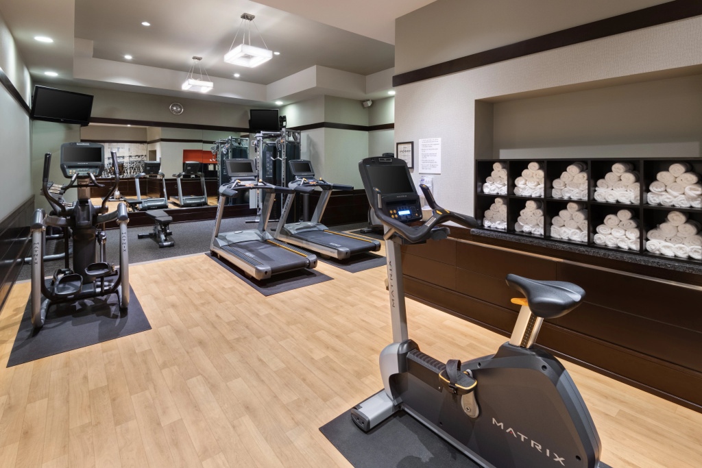 Hotel Indigo San Diego-Gaslamp Quarter by IHG - Général