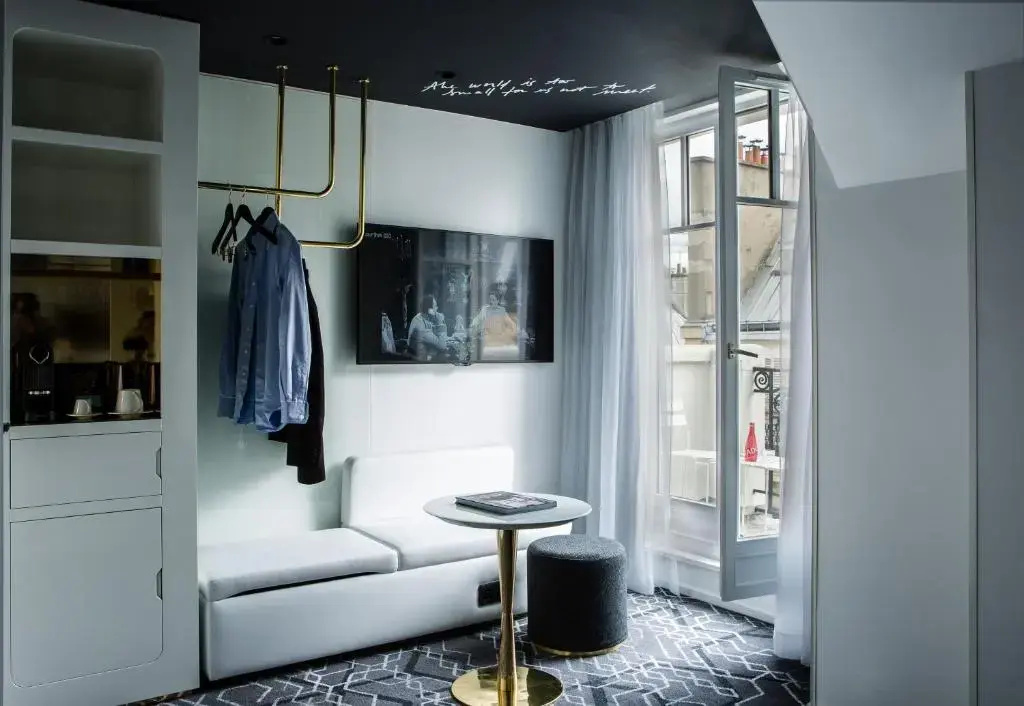 Le General Hotel 55