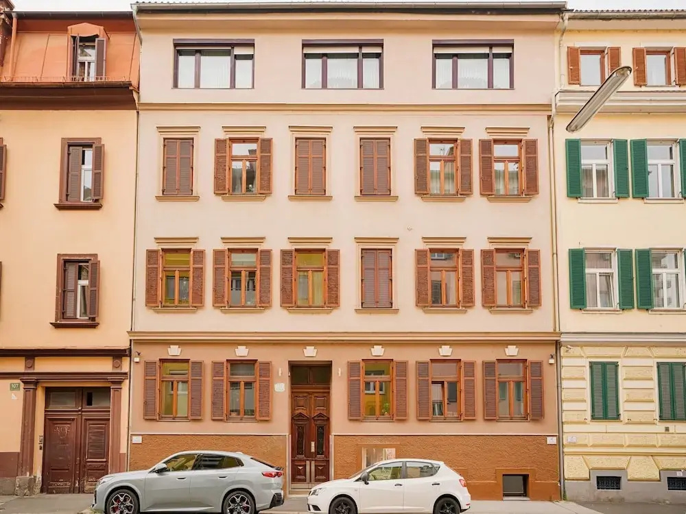 Arcadio - Stilvoll Wohnen Graz
