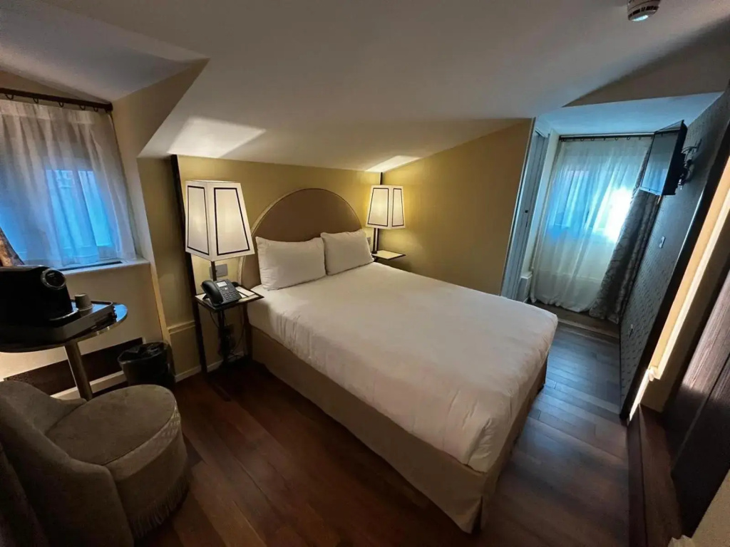 Albergo San Marco - Général