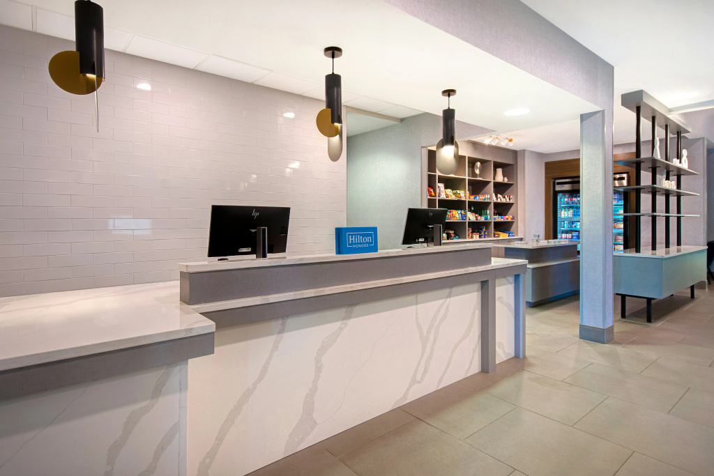 Homewood Suites Lexington-Hamburg - Général