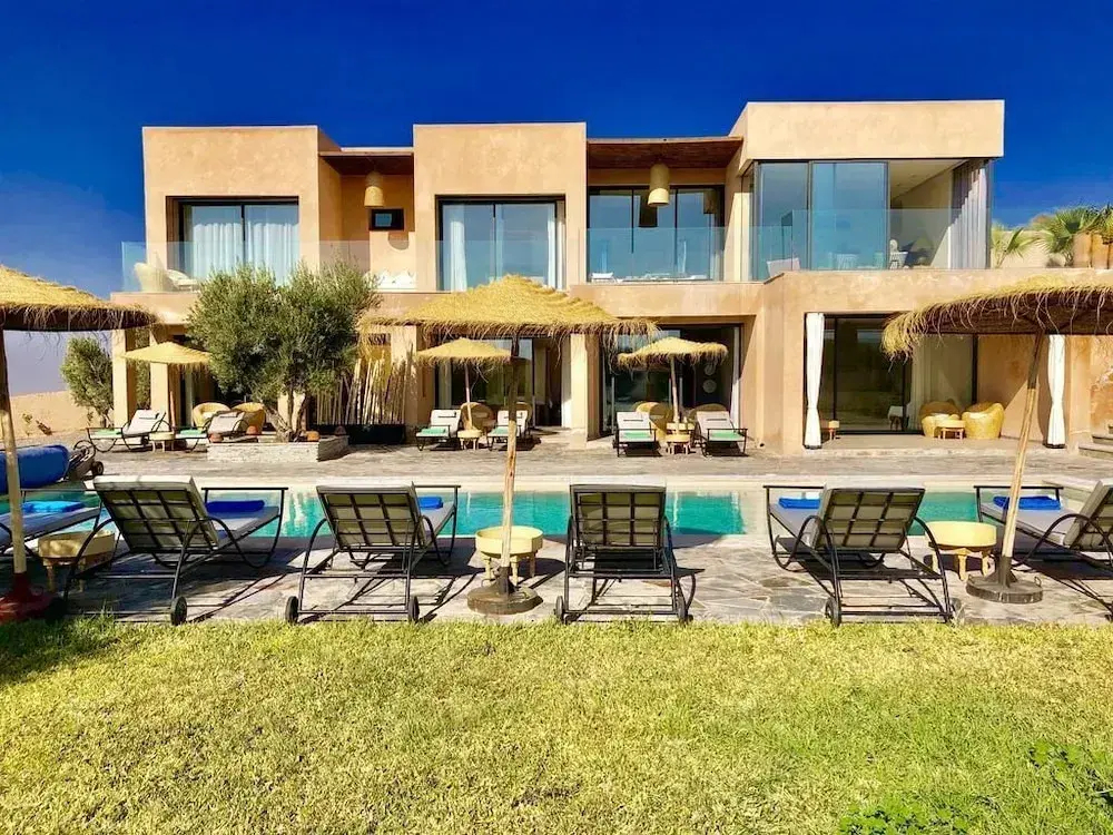 Villa dar Fatina - фото 13