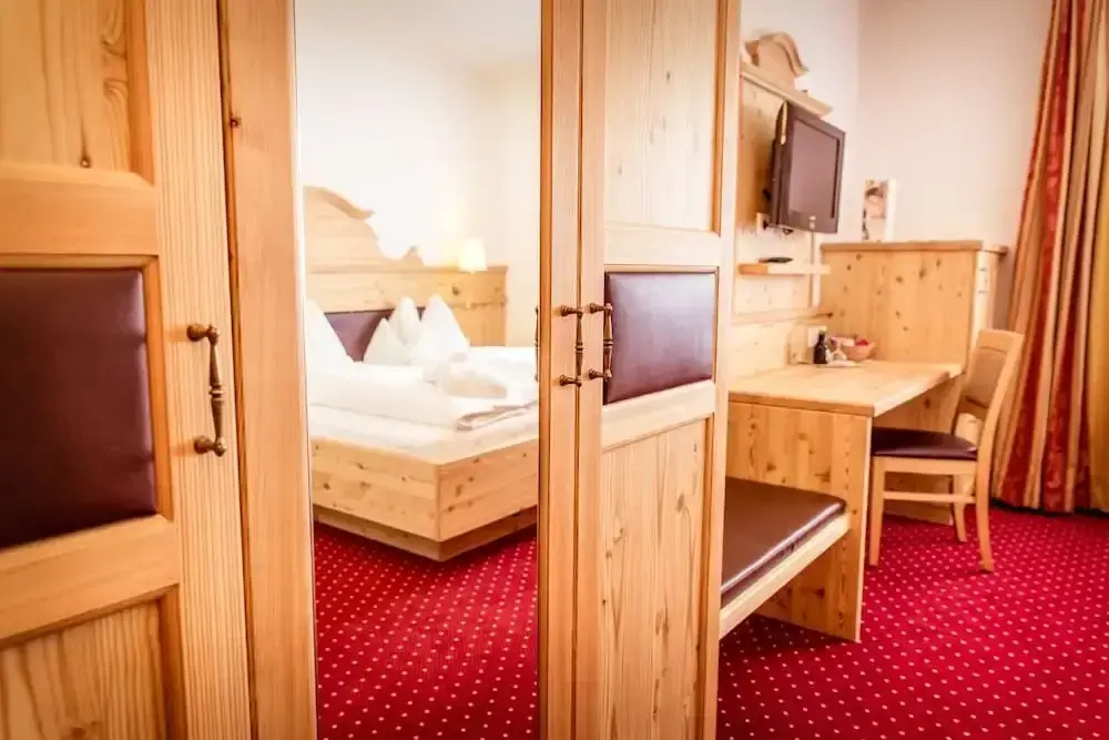 Hotel Trattlerhof - Chambres