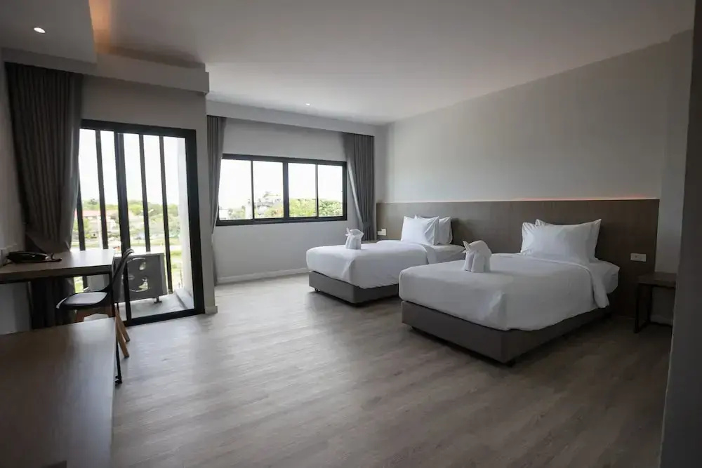 Hotel photo 2