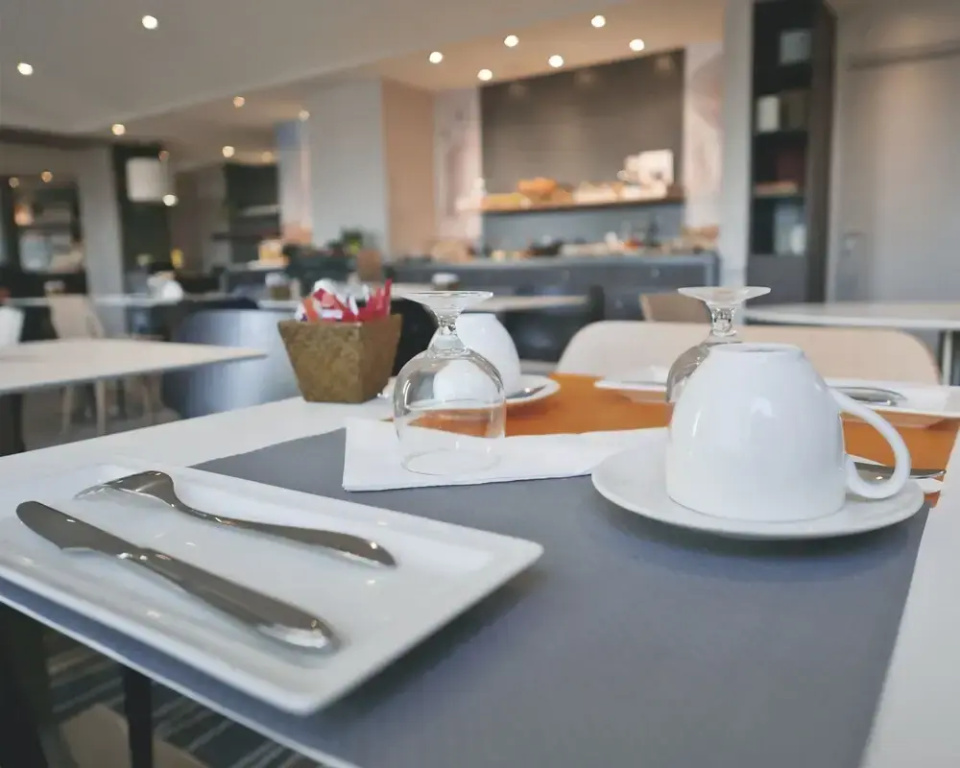 Mercure Honfleur - Chambres