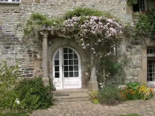 Manoir De Belle Fontaine