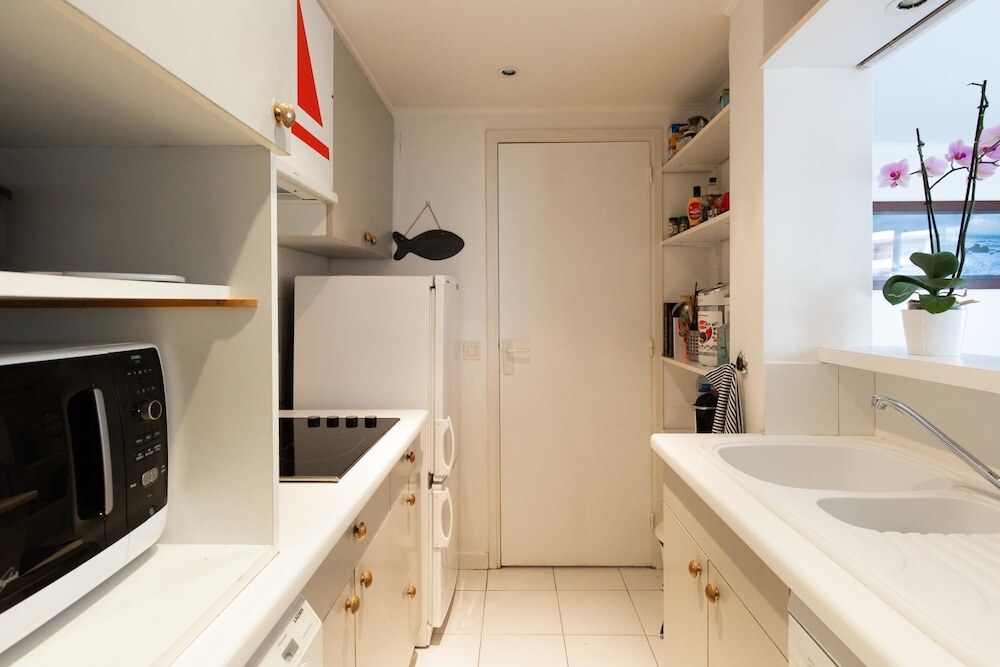 Отель Lerins2, фото 3