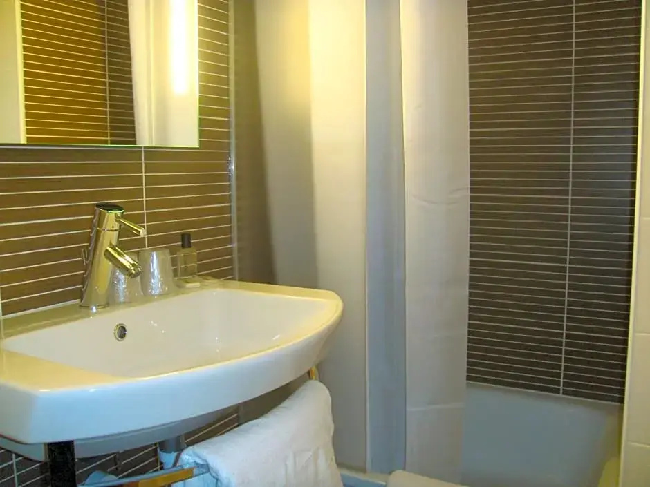 Park Hotel Porto Gaia - Chambres