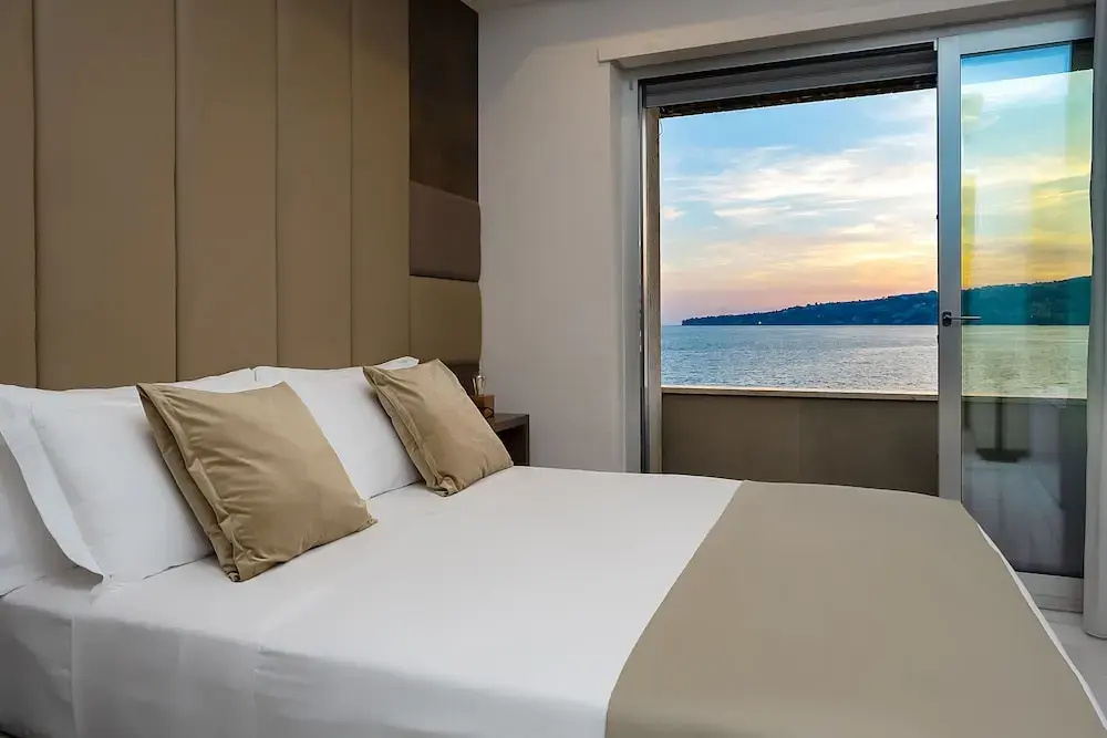 Premium room