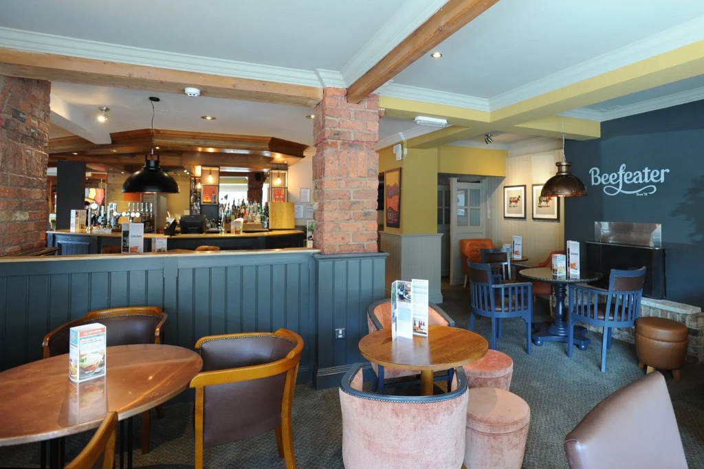 Premier Inn Southend Airport - Général