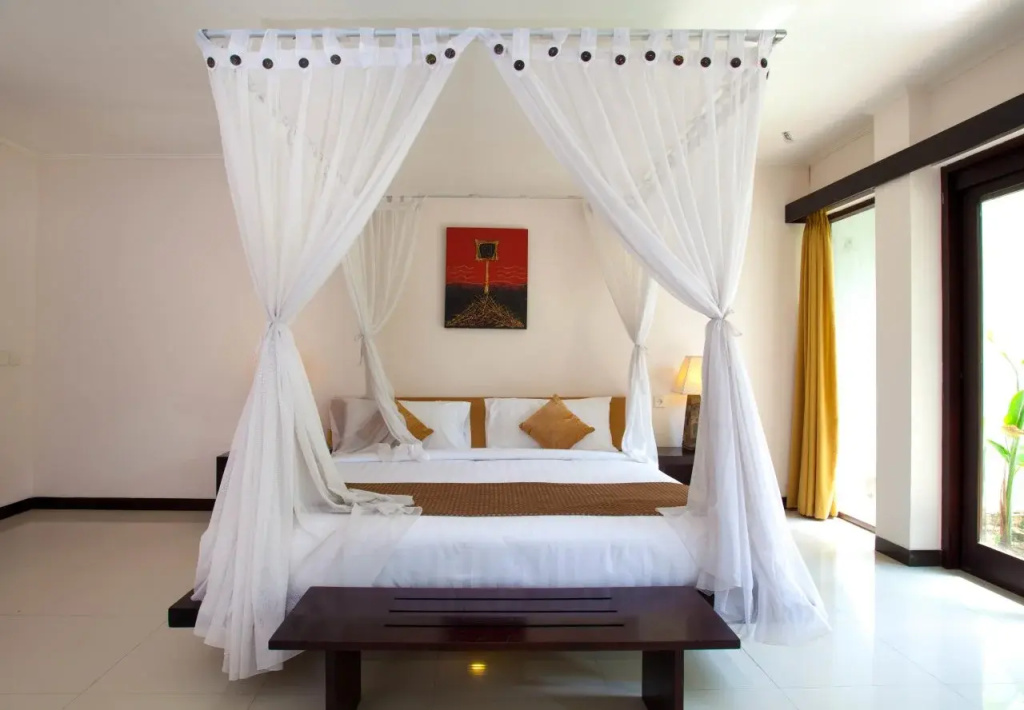 The Rishi Villa — фото
