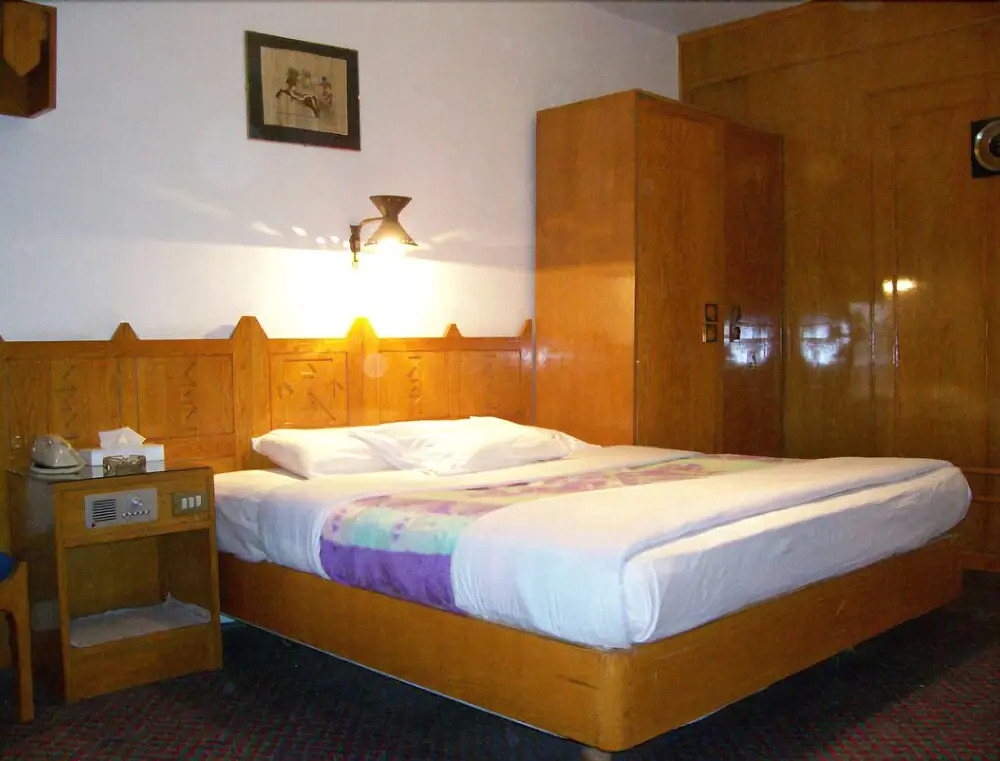 Nefertari Hotel Abu Simble — фото 3