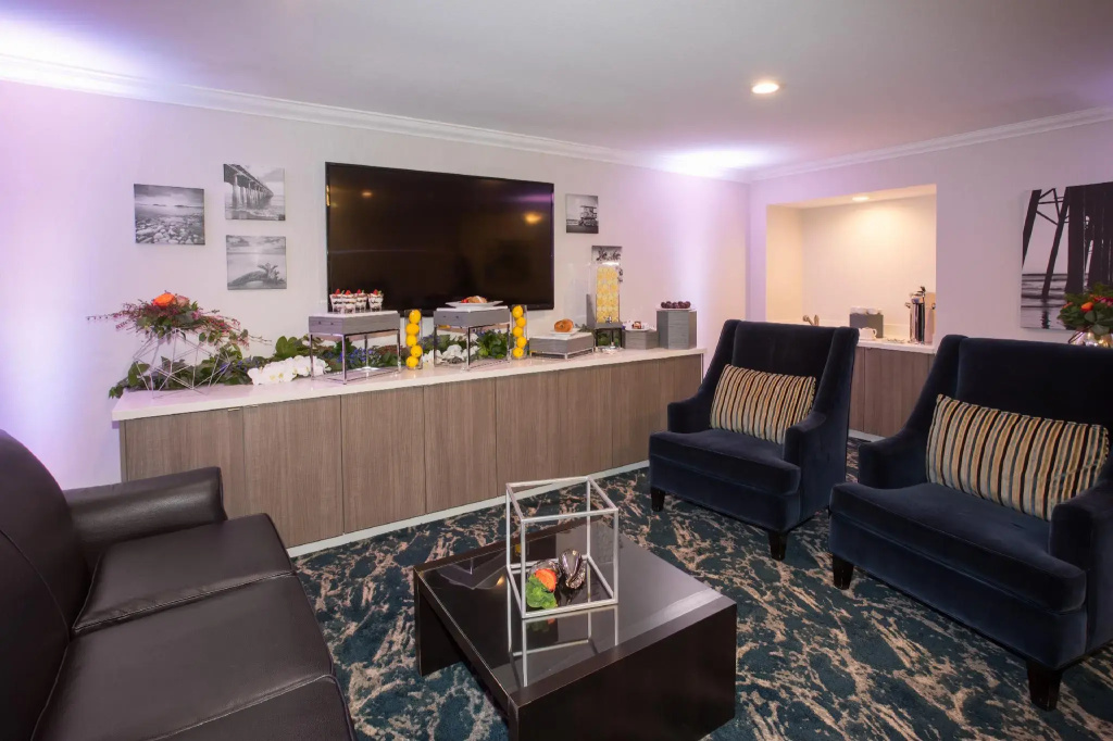 Crowne Plaza Costa Mesa Orange County by IHG - Général