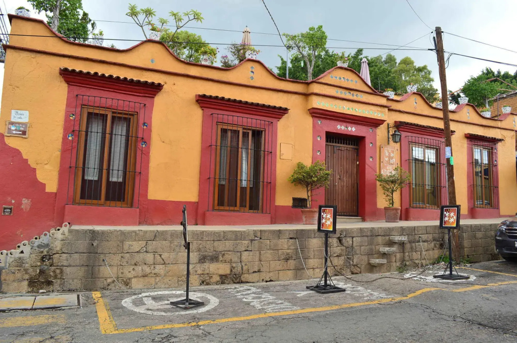 Hotel Azucena