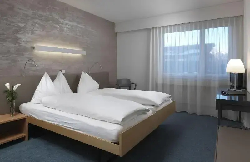 Seeblick Höhenhotel - Chambres