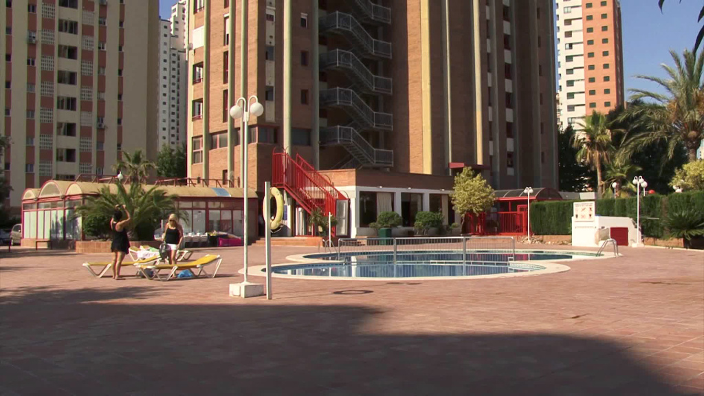 Evamar Apartments