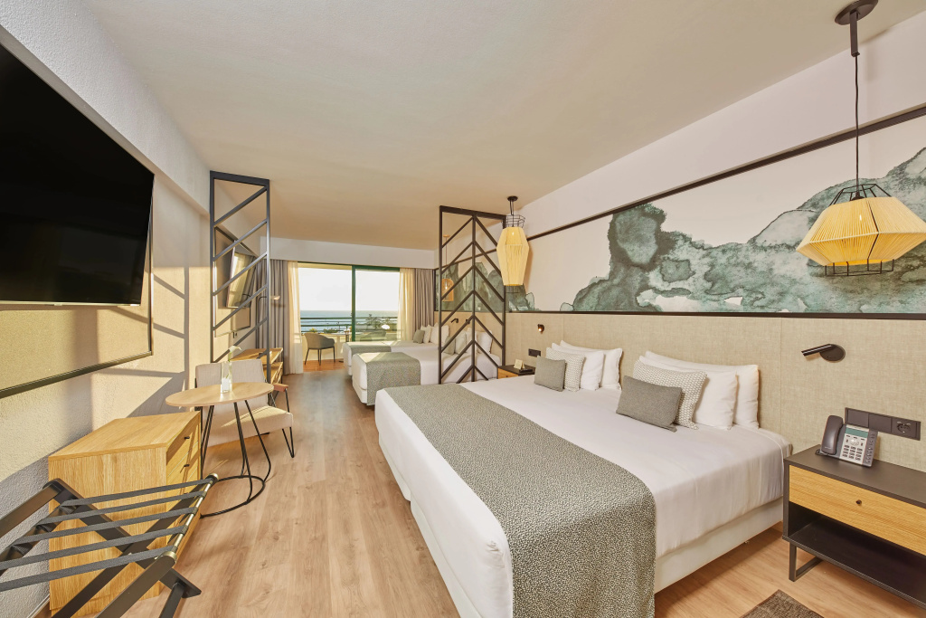 Grand Hyatt Lanzarote Playa Dorada Resort - Général