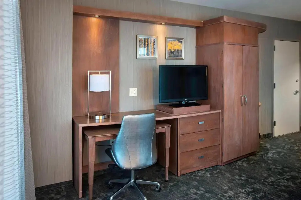 Courtyard by Marriott Philadelphia Lansdale - Chambres