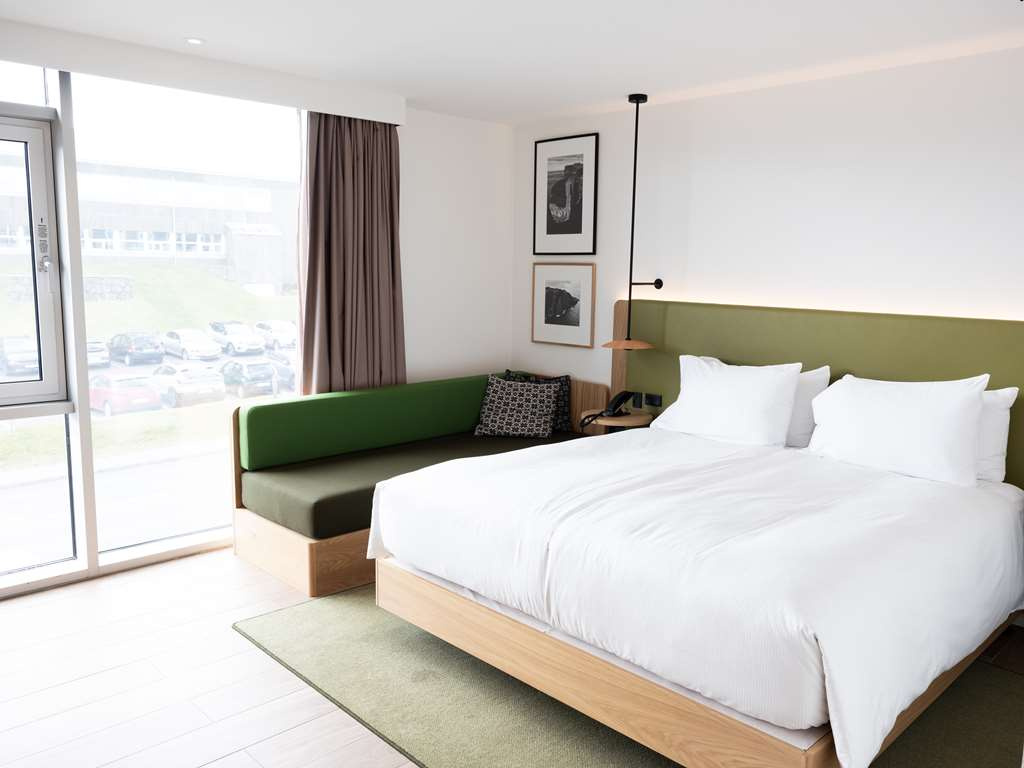 Hilton Garden Inn Faroe Islands