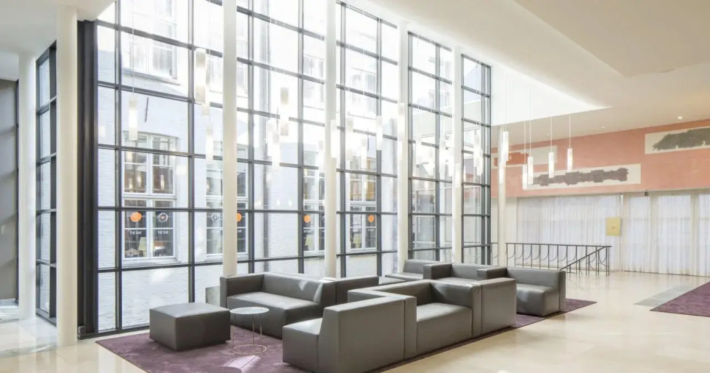 Crowne Plaza Bruges by IHG - Général
