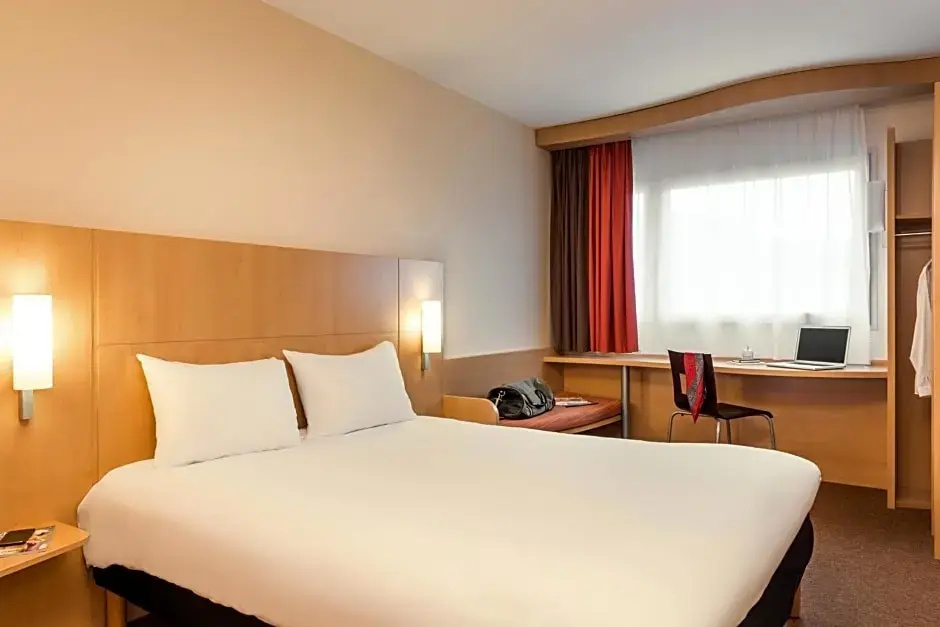 ibis Rambouillet - Chambres