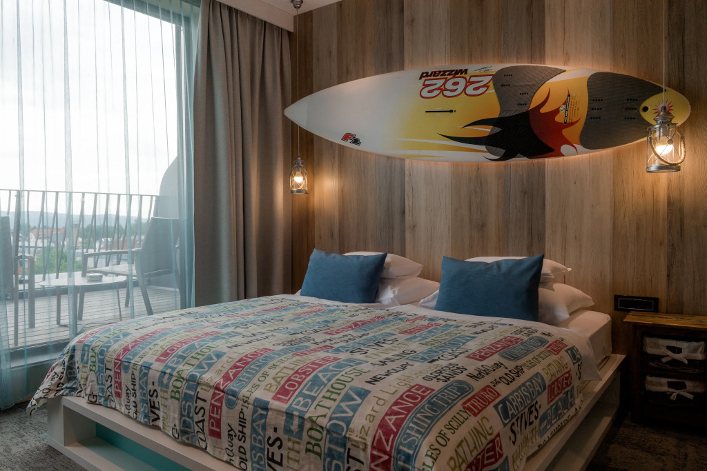 Hotel Nox Ljubljana by null