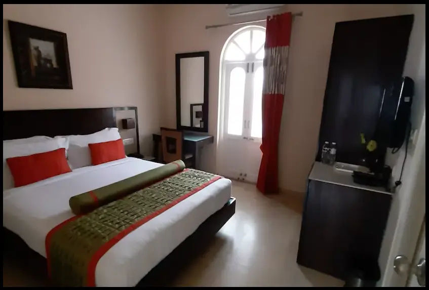 Hotel photo 36