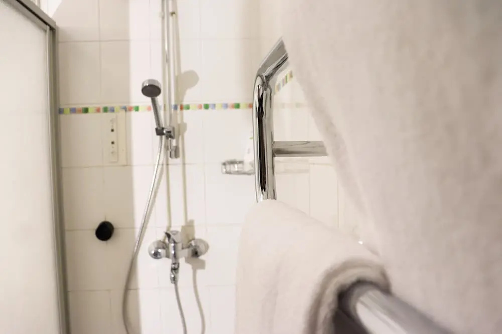 Hotel Sommelo - Chambres