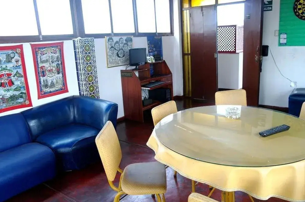 Hotel photo 10