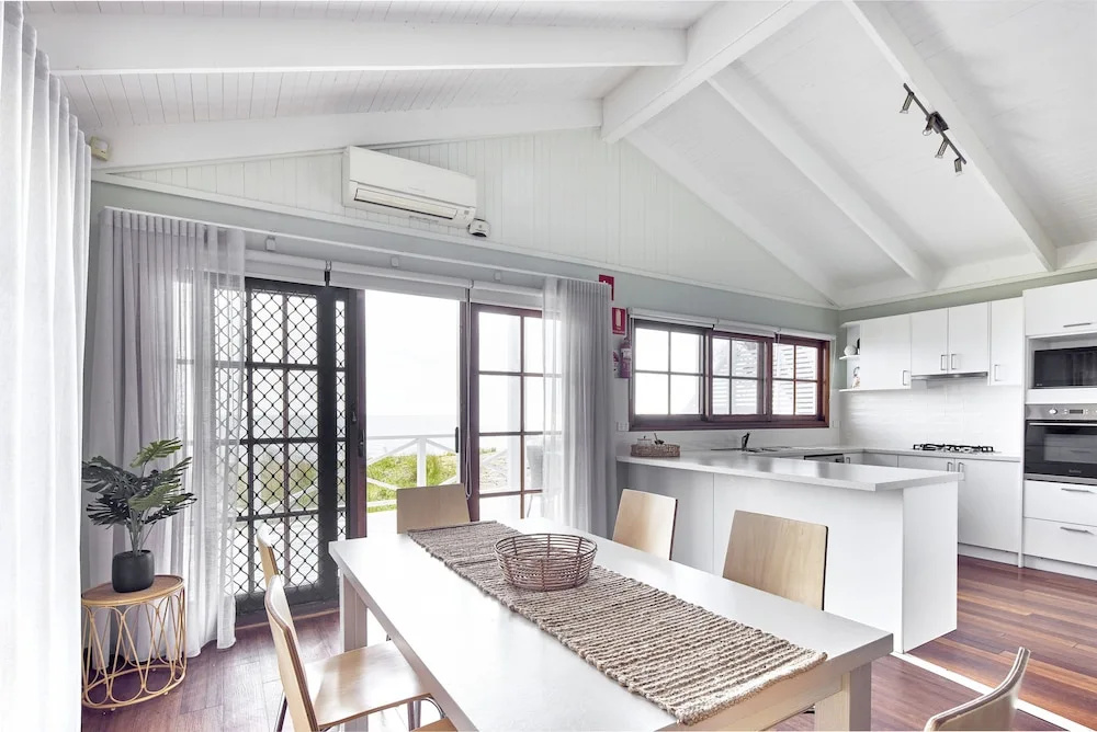 NRMA Murramarang Beachfront Holiday Resort - Général