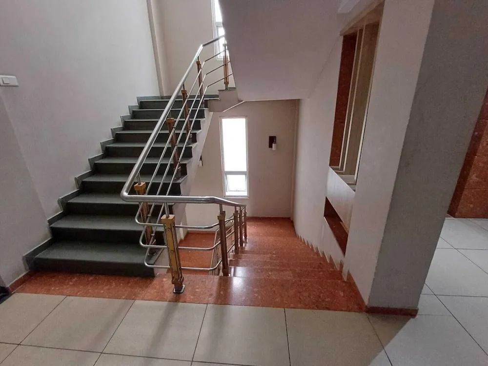 PL A Residency Trichy - Général