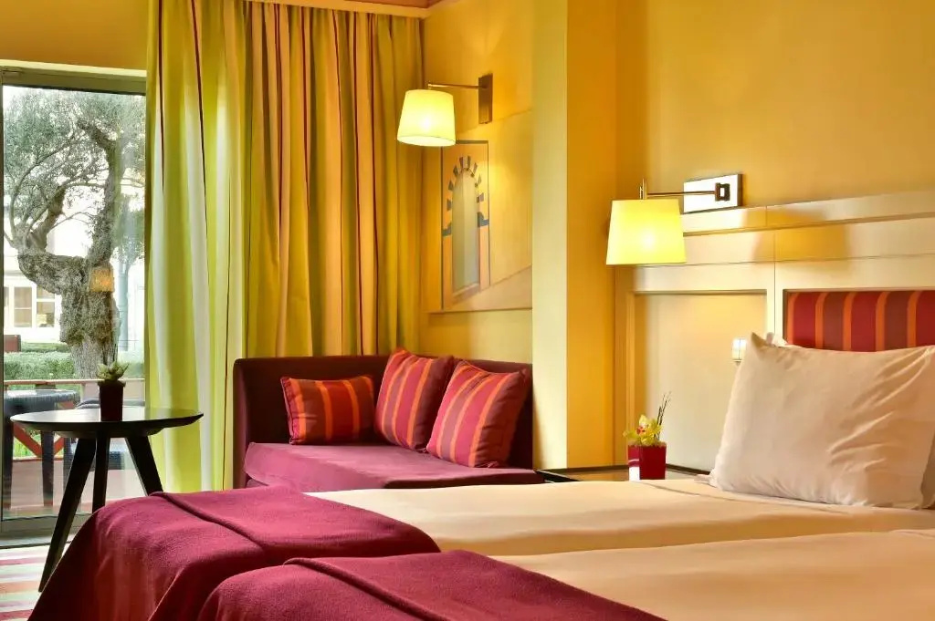Pestana Sintra Golf Conference & Spa Resort - Chambres