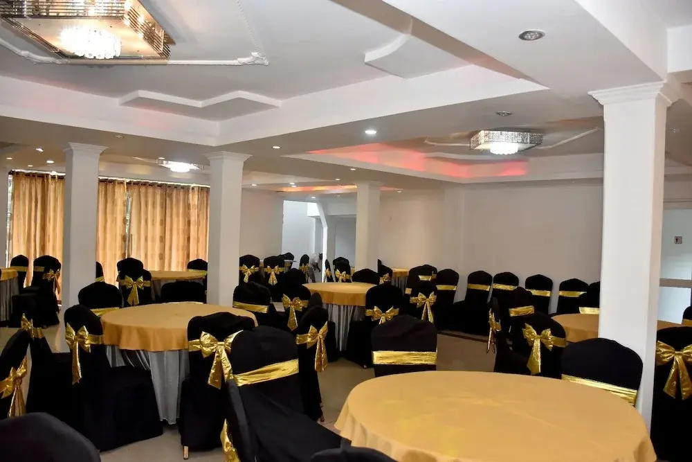 Hotel photo 15