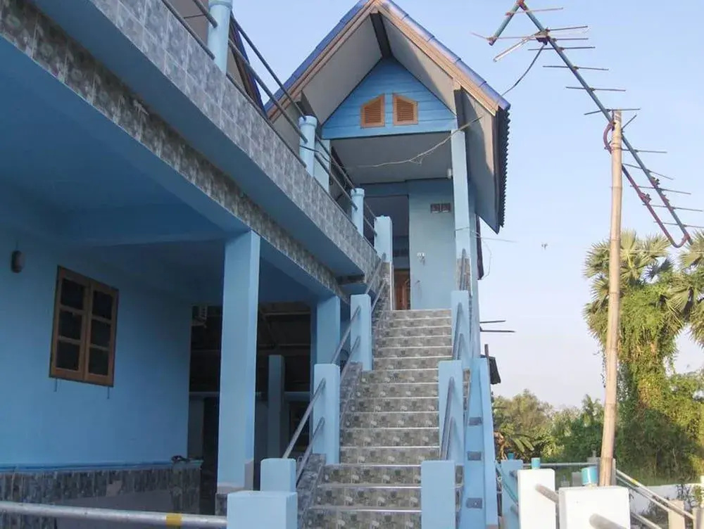 Homestay Singburi Thailand