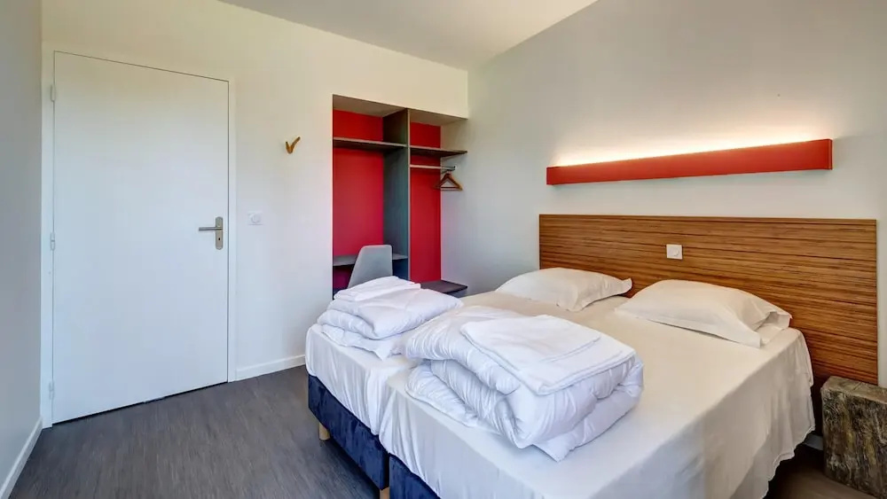 Voir la photo 2 — Nature-focused 4-guest Apartment