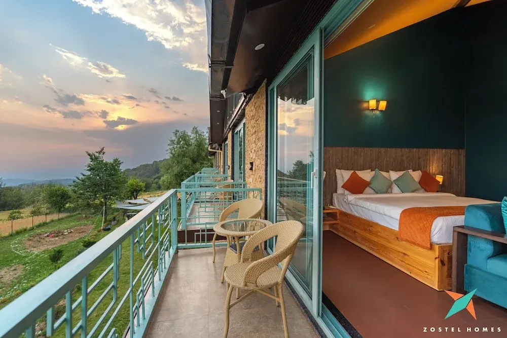 Hotel photo 12