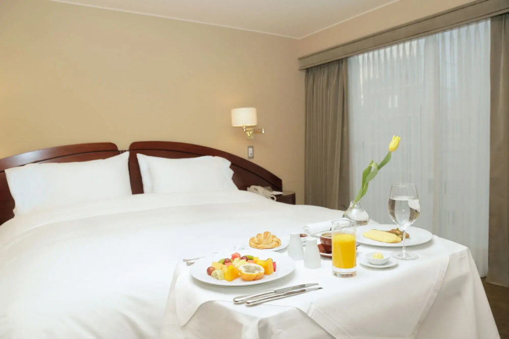 Hotel photo 14