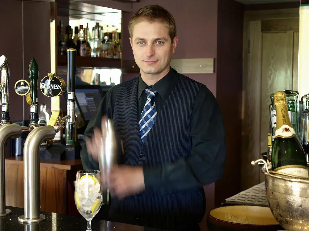 Cromleach Lodge Country House Hotel - Général