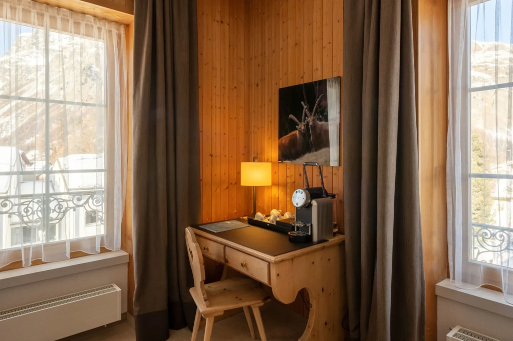 Edelweiss Swiss Quality Hotel - Général