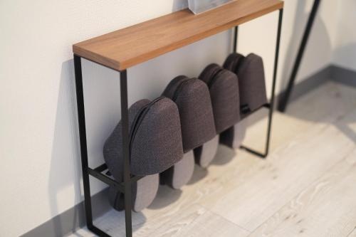 Glass Shiseikan Room403 사진 12