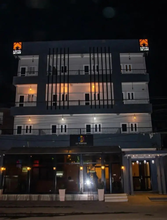 Hotel photo 30