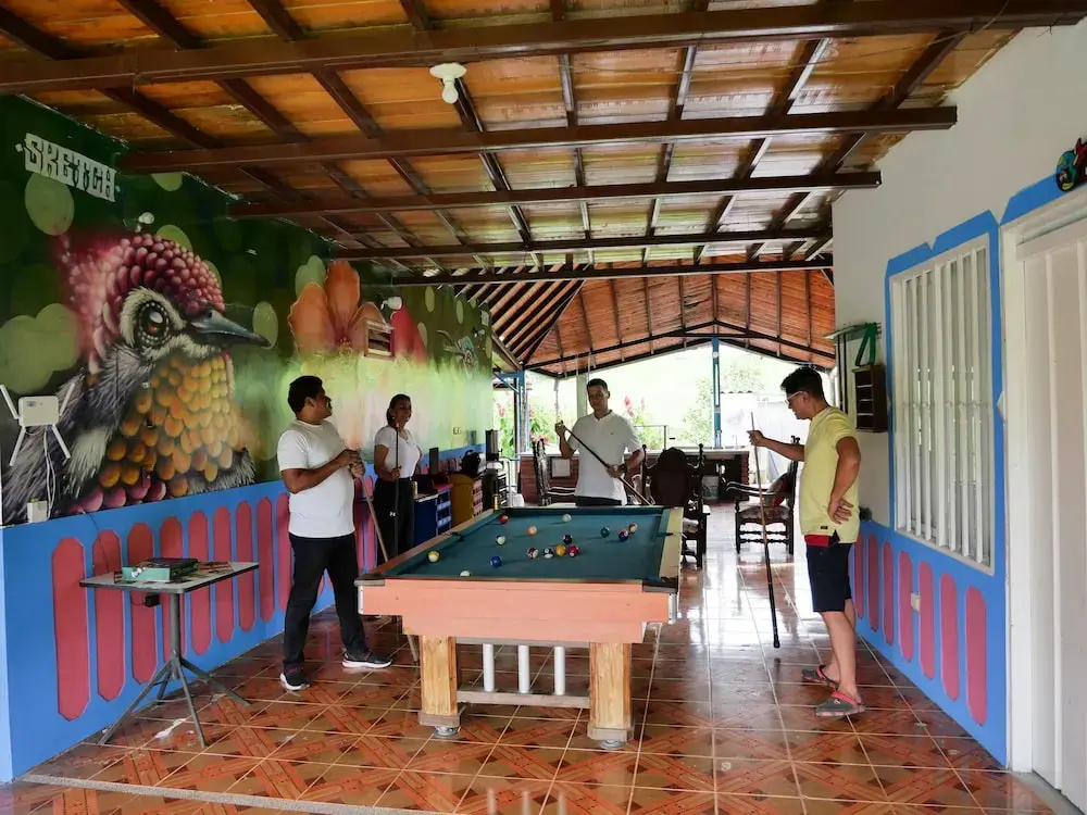 Hotel photo 9