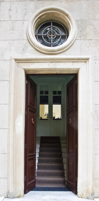 Villa Musolino Country Resort