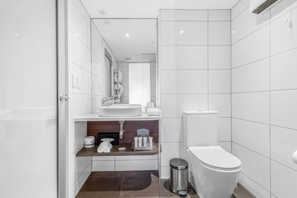 Holiday Inn Queenstown Frankton Road by IHG - Général